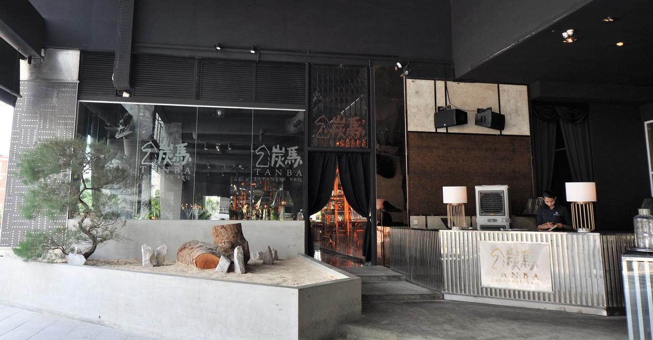 Kitolo Home @ Twin Galaxy 02, Jb星梦奇缘studio款 Johor Bahru Exterior foto